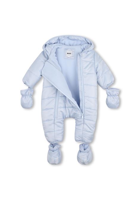 Eskimo con logo HUGO BOSS KIDS | J53317771